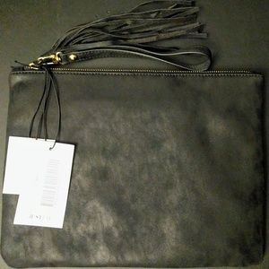 Black Clutch NWOT